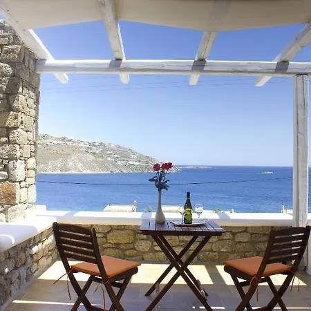 Sea View 3*