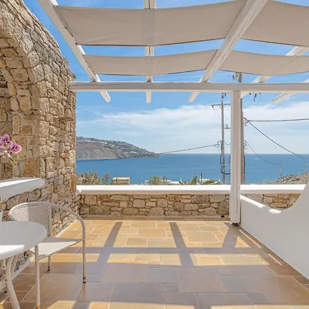 Sea View Hotel
