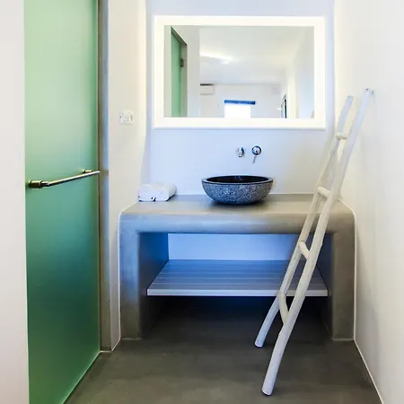 Sea View Hotel Mykonos Town