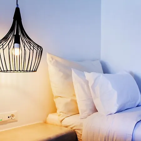 Hotel Sea View Mykonos Town