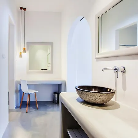 Hotel Sea View Mykonos Town