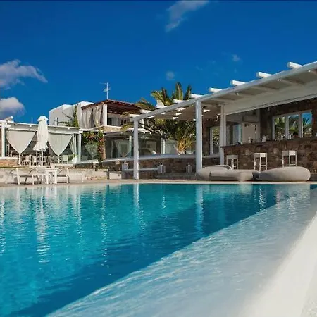 Sea View Отель 3*