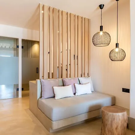 Sea View Отель 3*