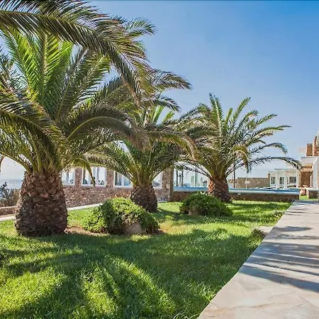 Sea View Отель Mykonos Town