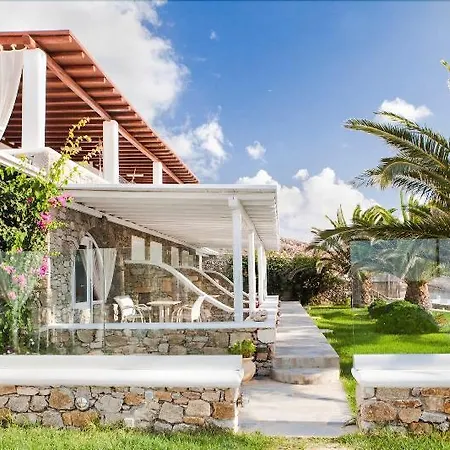 Отель Sea View 3*