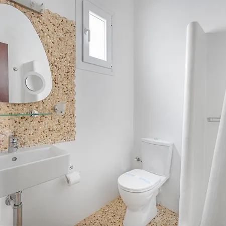 Отель Sea View 3*