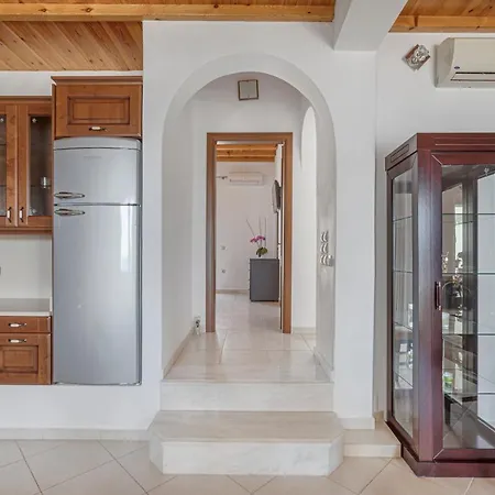 Sea View 3* Mykonos Town