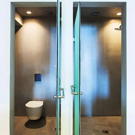 Sea View Mykonos Town