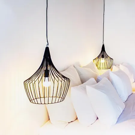 Sea View Mykonos Town