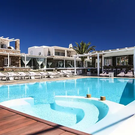 Отель Sea View 3*