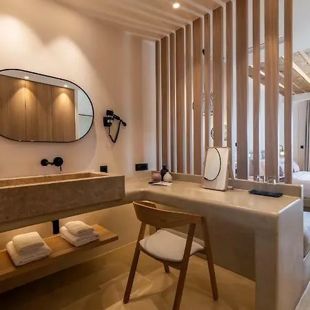 Sea View Отель Mykonos Town