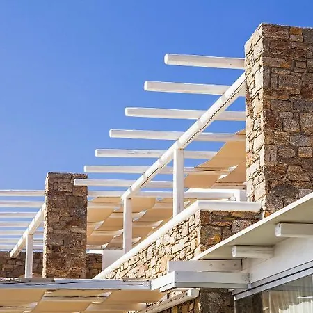 海景酒店 3* Mykonos Town