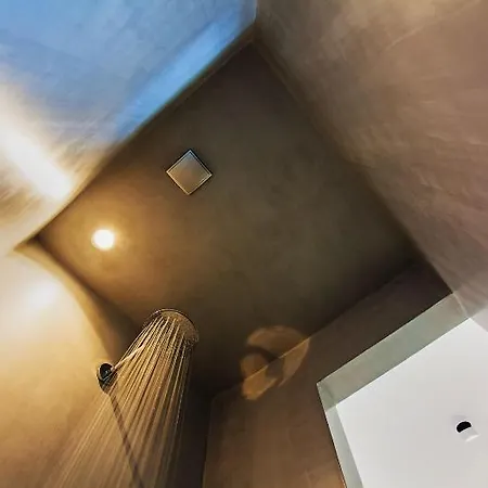호텔 씨 뷰 Mykonos Town