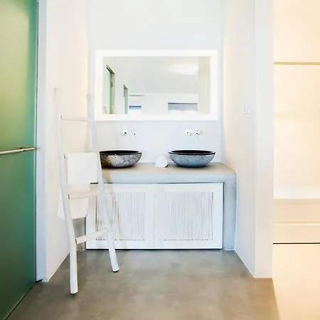 Sea View 3* Mykonos Town