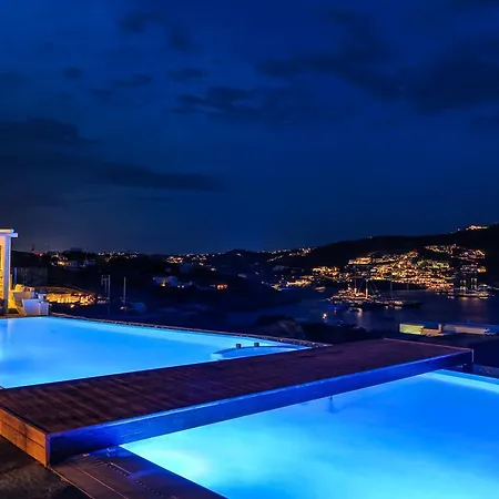 Hotel Sea View 3*