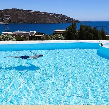 Hotel Sea View