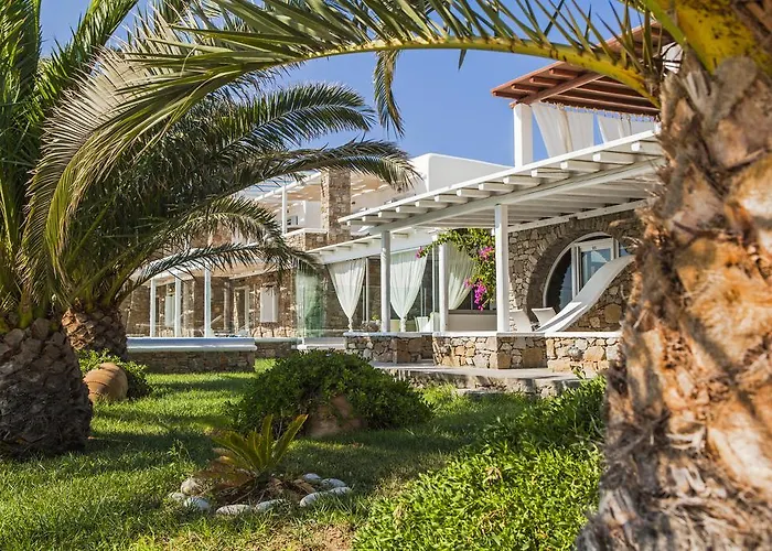 Sea View Ξενοδοχείο 3*