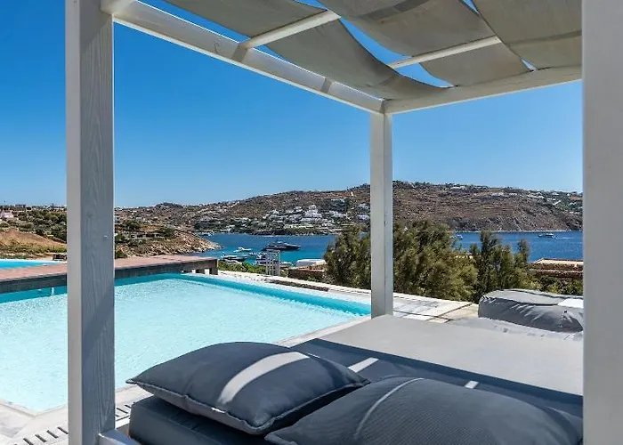 Ξενοδοχείο Sea View 3*