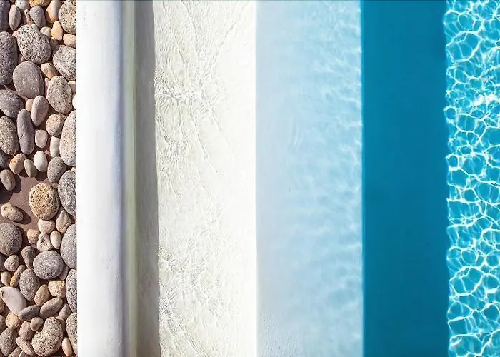 Ξενοδοχείο Sea View