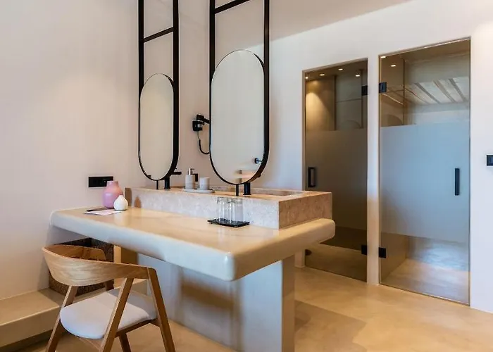 Ξενοδοχείο Sea View