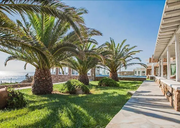 Sea View Ξενοδοχείο Mykonos Town