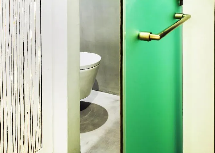 Ξενοδοχείο Sea View