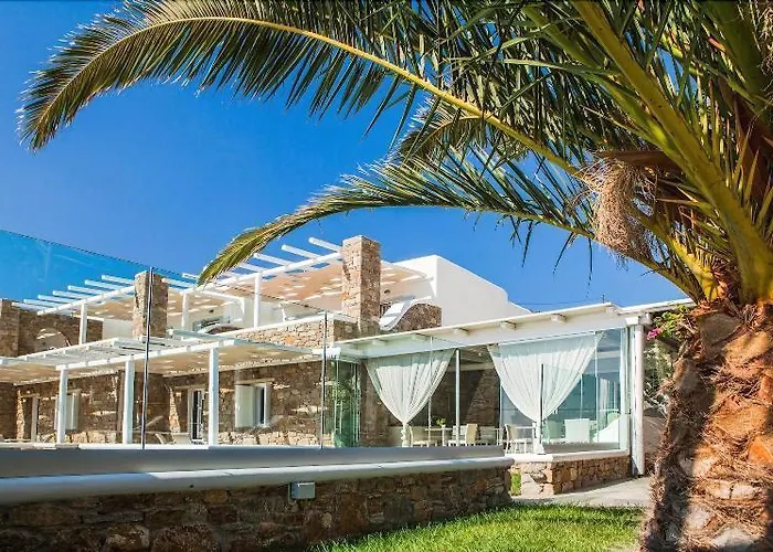 Sea View Ξενοδοχείο 3*