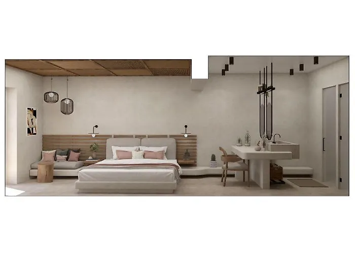 Ξενοδοχείο Sea View 3*