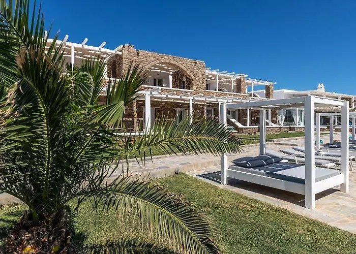 Ξενοδοχείο Sea View 3*