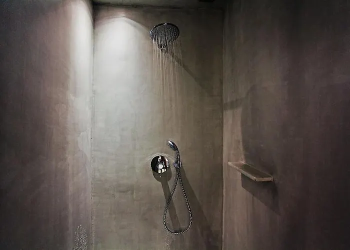 酒店 海景酒店 Mykonos Town