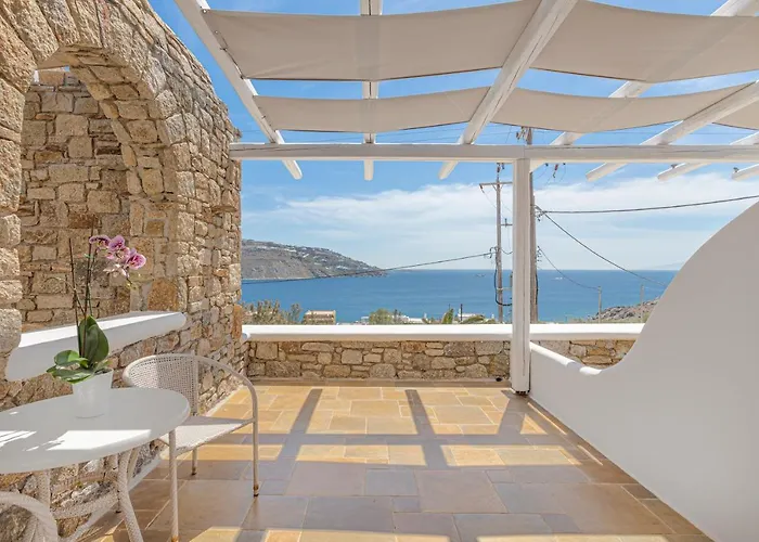 Sea View Ξενοδοχείο