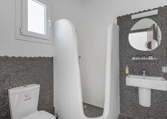 Sea View Ξενοδοχείο