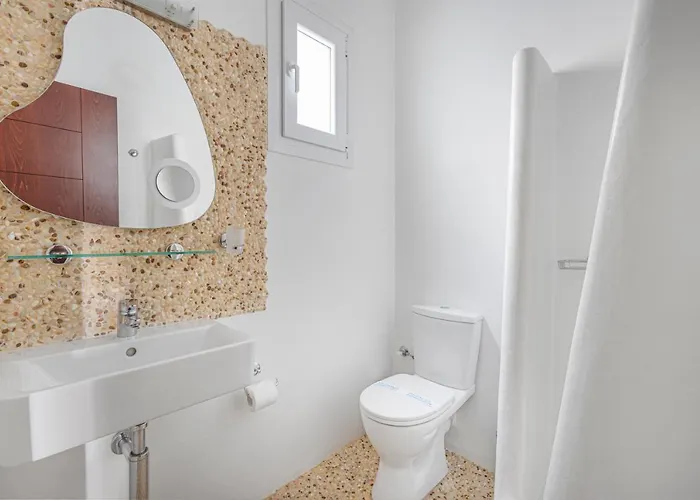 Ξενοδοχείο Sea View 3*