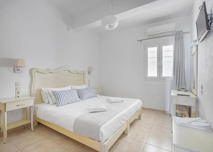 Sea View Ξενοδοχείο 3*