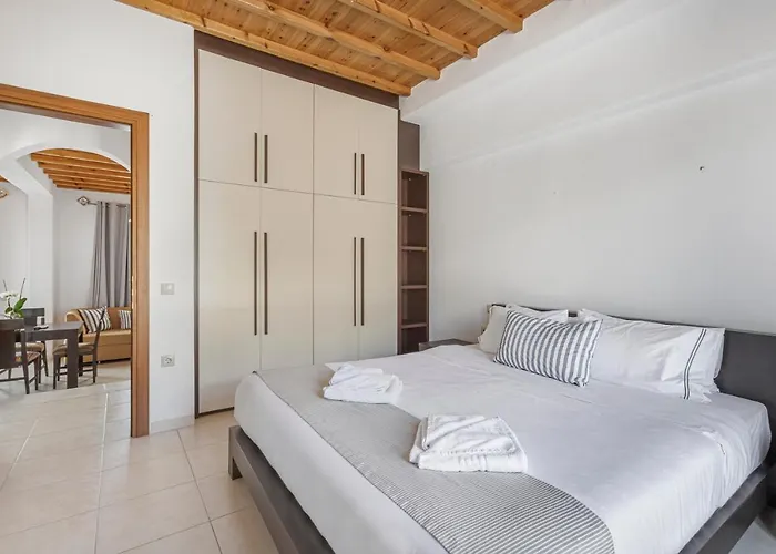 Ξενοδοχείο Sea View Mykonos Town