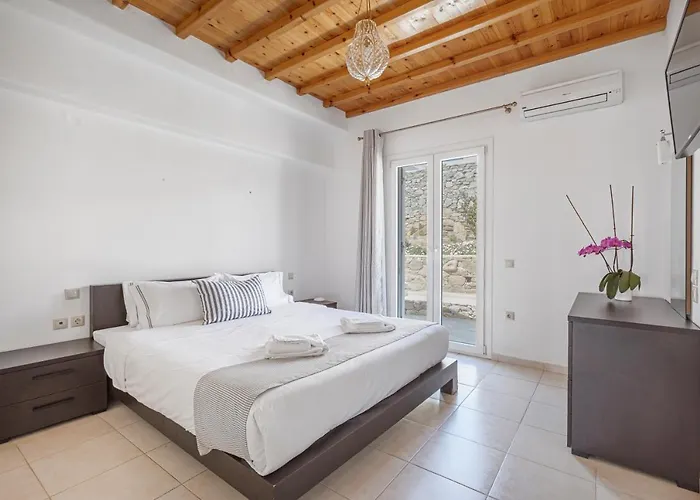 Sea View Ξενοδοχείο