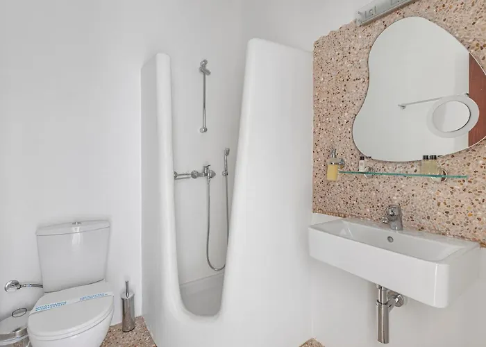 海景酒店 酒店 3*