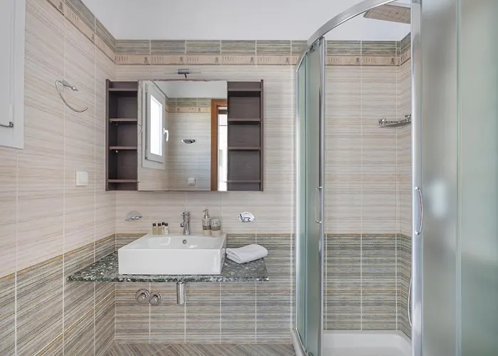 Ξενοδοχείο Sea View 3*