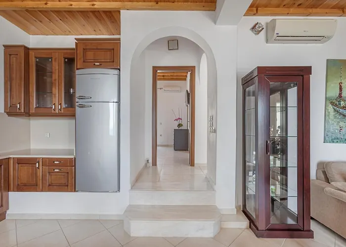 Sea View 3* Mykonos Town