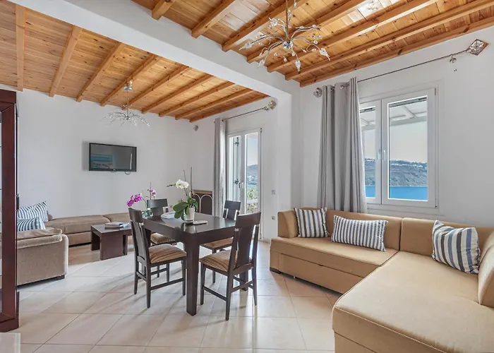 Sea View Ξενοδοχείο