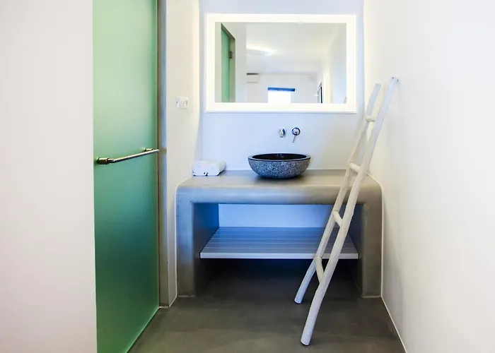 海景酒店 酒店 Mykonos Town