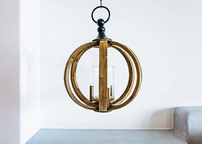 海景酒店 3* Mykonos Town