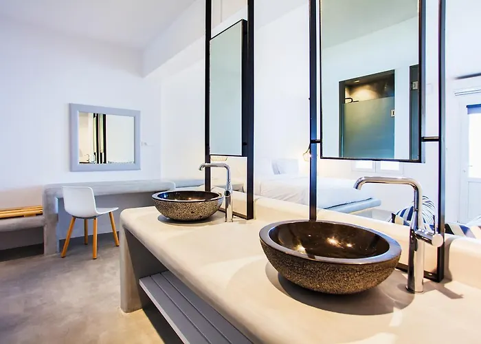 Ξενοδοχείο Sea View 3*