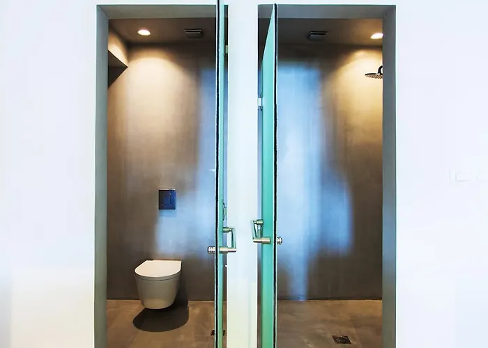 海景酒店 Mykonos Town