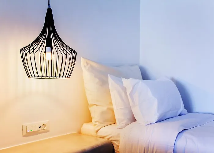 Ξενοδοχείο Sea View Mykonos Town