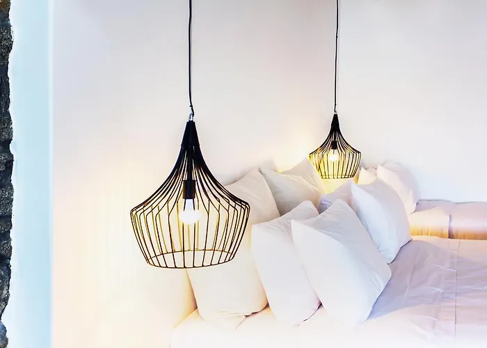 Sea View Mykonos Town