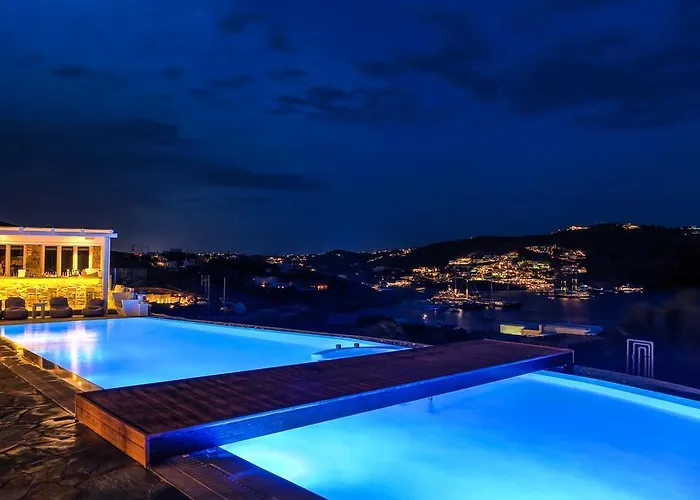 Ξενοδοχείο Sea View 3*