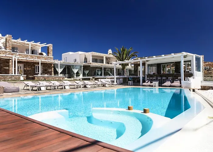 Ξενοδοχείο Sea View 3*