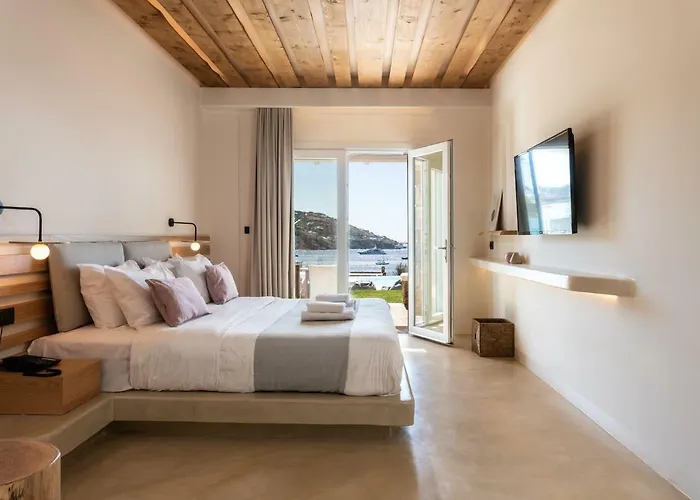 Ξενοδοχείο Sea View 3*