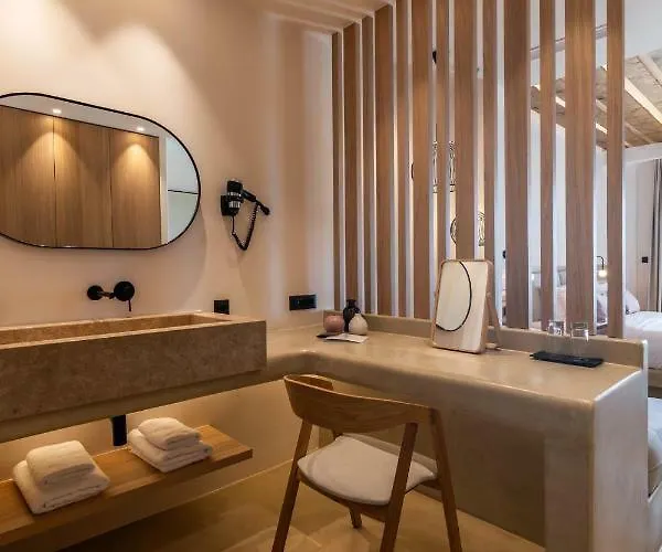 Sea View Ξενοδοχείο Mykonos Town